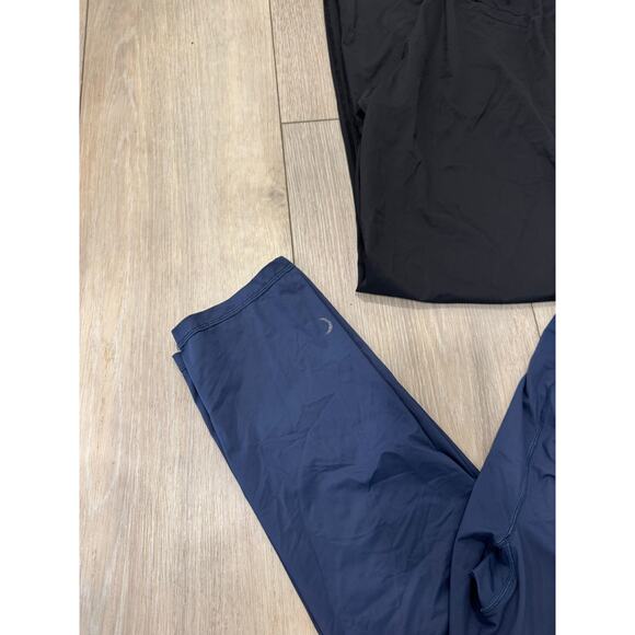 ZYIA Straight Leg Casual Pants Bundle of 2 Size Large - Picture 2 of 6